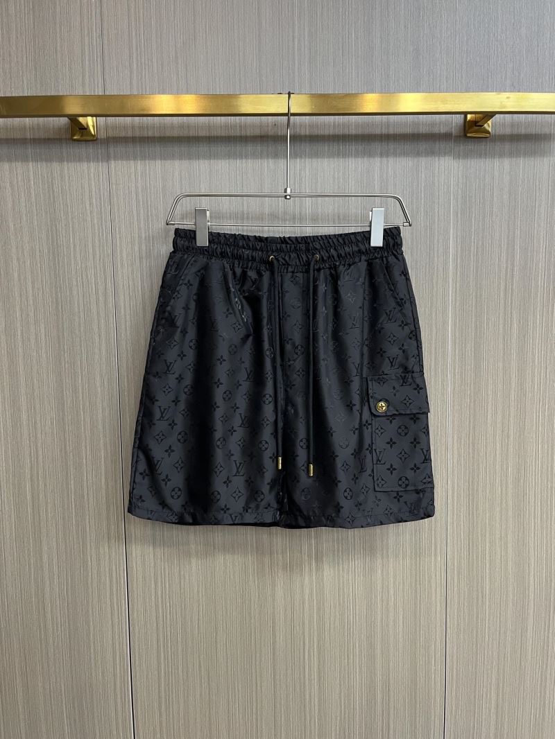 Louis Vuitton Short Pants